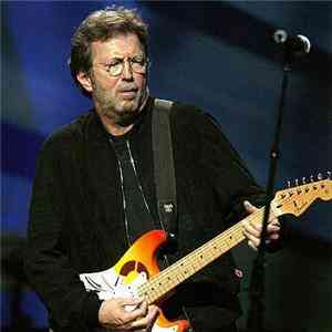 Birth of the Blues: Eric Clapton