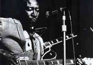 Birth of the Blues: Jimmy Reed