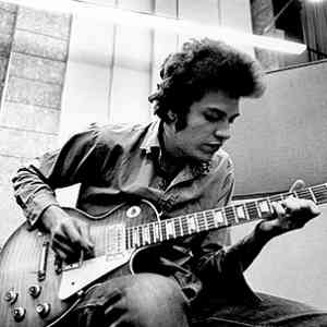 Birth of the Blues: Michael Bloomfield