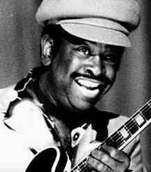 Birth of the Blues: Mighty Joe Young