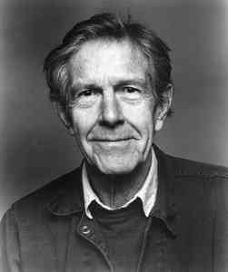 Birth of Classical Music: John Cage