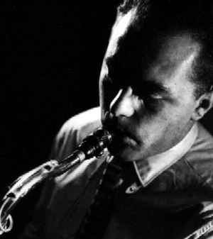 Birth of Modern Jazz: Bobby Jaspar