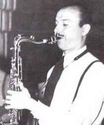 Birth of Swing Jazz: Bud Freeman