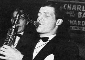 Birth of Swing Jazz: Charlie Barnet