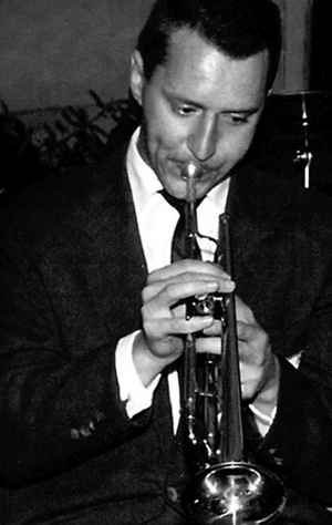 Birth of Swing Jazz: Don Fagerquist
