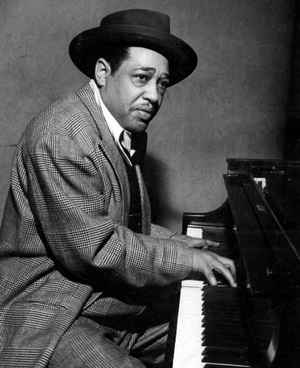 Birth of Swing Jazz: Duke Ellington