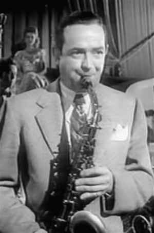 Birth of Swing Jazz: Jimmy Dorsey