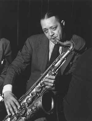Birth of Swing Jazz: Lester Young