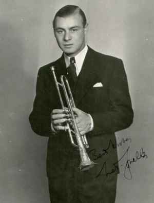 Birth of Swing Jazz: Nat Gonella