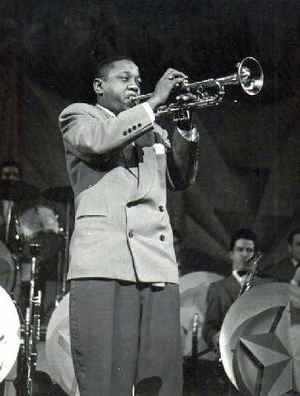 Birth of Swing Jazz: Roy Eldridge