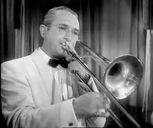 Birth of Swing Jazz: Tommy Dorsey