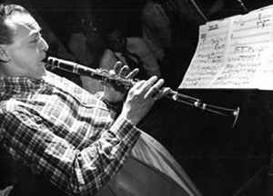 Birth of Swing Jazz: Woody Herman
