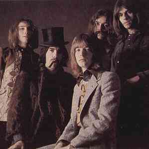 Birth of the Blues: Savoy Brown