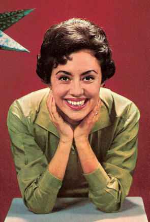 did perry como have an affair with caterina valente