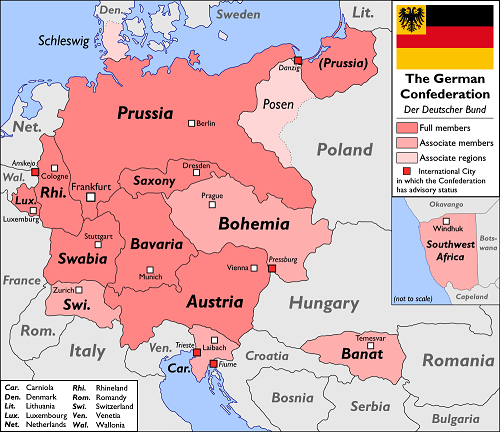 German Confederation