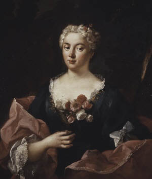 Faustina Bordoni