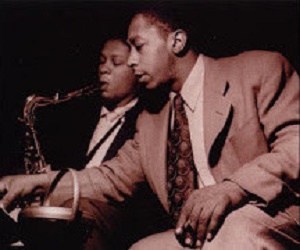 Clyde Hart