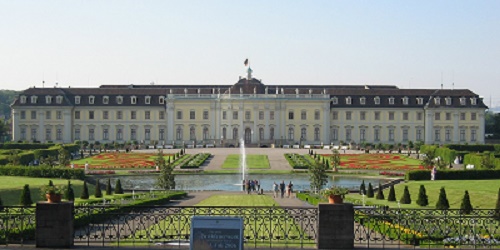 Ludwigsburg Palace