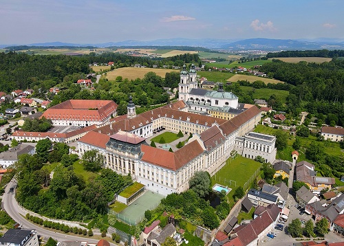 St. Florian Momastery