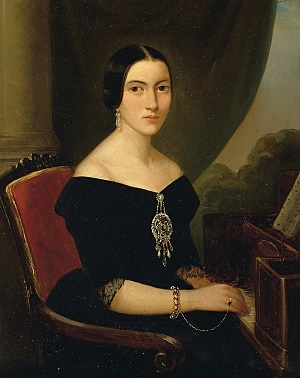 Giuseppina Strepponi