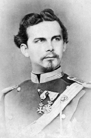 Ludwig II of Bavaria