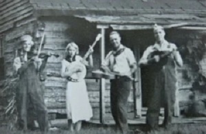 Tennessee Ramblers